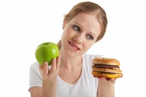 diyet yaparken yapilan hatalar