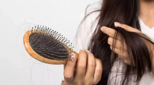 Mide Ameliyatı Sonrası Saç Dökülmesi