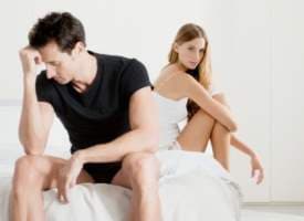 Tüp Mide Ameliyatı Sonrası Cinsel İlişki