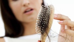 Tüp Mide Ameliyatı Sonrası Saç Dökülmesi