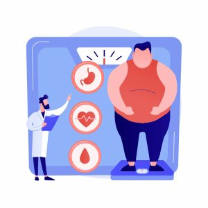 revizyon obezite cerrahisi