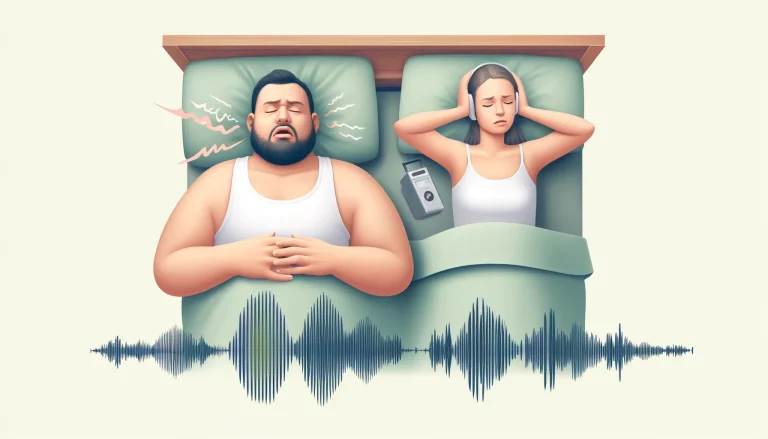 Obezite ve uyku apnesi