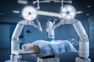 Robotik Obezite Cerrahisinin Avantajları: Daha Hızlı İyileşme ve Daha Az Ağrı Mümkün mü? - 2026