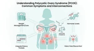 PCOS ve Kilo Verme Direnci: Kadınlarda Obezite Tedavisini Zorlaştıran 7 Önemli Etken 2026